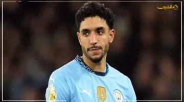 نجم كبير أهمله جوارديولا؟ مرموش يكشف عن هوية اللاعب الذي تمنى اللعب بجواره في مسيرته 1